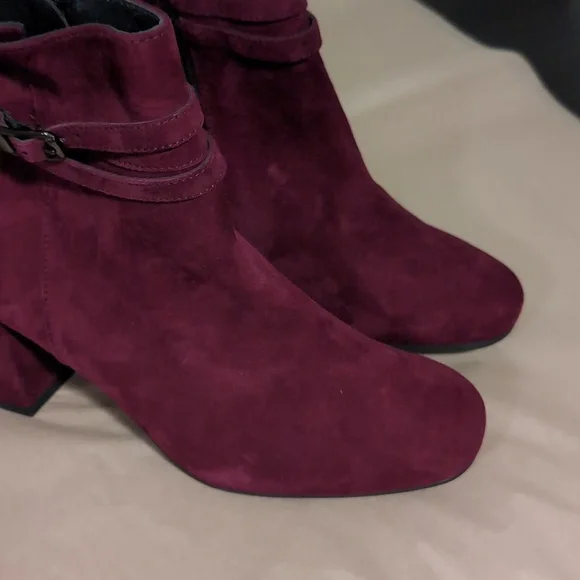 Paul Green booties - Picture 6 of 8